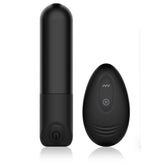 Sxe Ricardo Remote Control Bullet Vibrator BULLETS